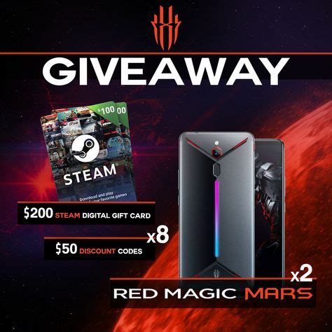 Red Magic Discount Code: Elevate Your Gaming Experience